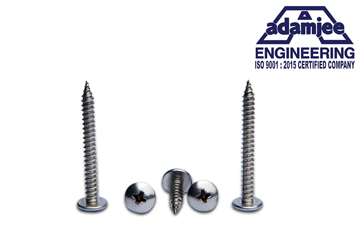 Self Tapping Screw